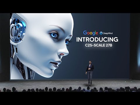 Google’s New AI Just Made a Shocking Cancer Discovery – And Scientists Proved It’s REAL