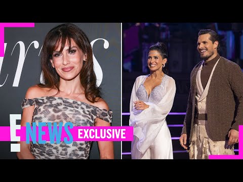 How Hilaria Baldwin, Alec Baldwin’s Kids Reacted to Her ‘DWTS’ Journey | E! News
