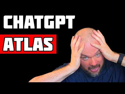 OpenAI just cornered the web