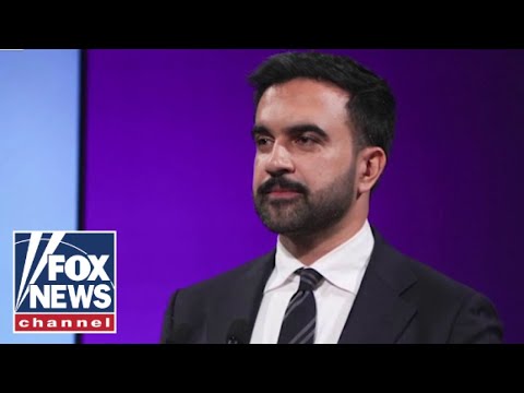 Mamdani ‘RATTLED’ at final debate as Cuomo, Sliwa turn up heat
