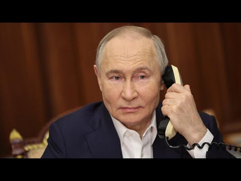 Trump imposes new Russia sanctions