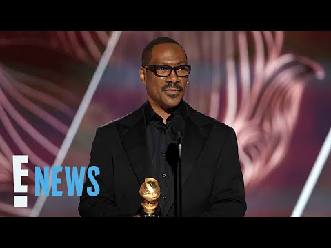 See Inside Eddie Murphy’s Home for First Time Ever in New Doc Trailer | E! News