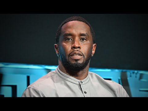 Diddy Opens Up About Wanting to Die in Letter to Judge Ahead of Sentencing