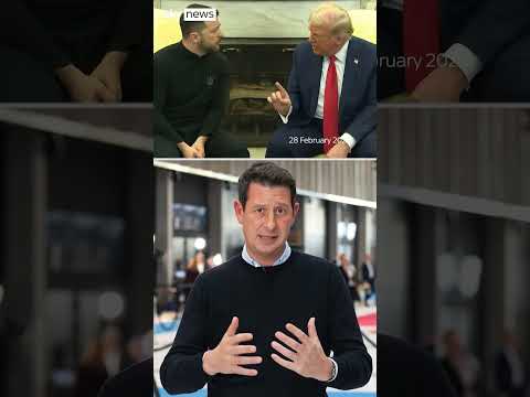 Will Trump send Tomahawks to Ukraine?