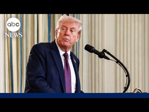 More Americans blame Trump, GOP for shutdown than Democrats: Poll