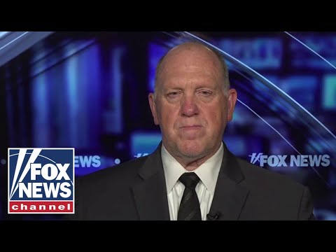 Homan: She’s a mayor and ‘CAN’T READ’