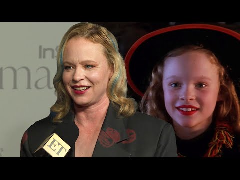 Hocus Pocus 3?! Thora Birch ‘Super Open’ to Dani’s Return (Exclusive)