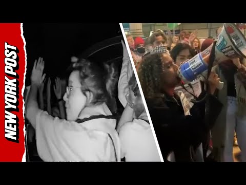 Global Protests Sparked Over Israel’s Global Sumud Flotilla Interception