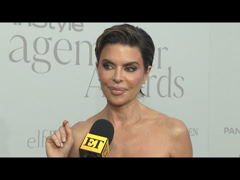 Lisa Rinna Details ‘HARD’ Experience on The Traitors (Exclusive)