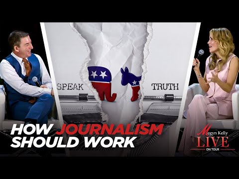 The Way Journalism SHOULD Work.. and the Way It’s Been Corrupted Since 2001, with Glenn Greenwald