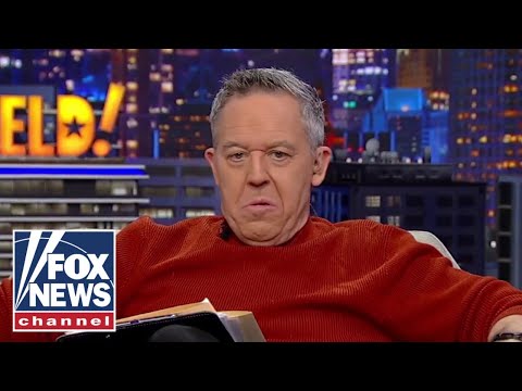 ‘Gutfeld!’: Group therapy for ‘unhappy’ people?