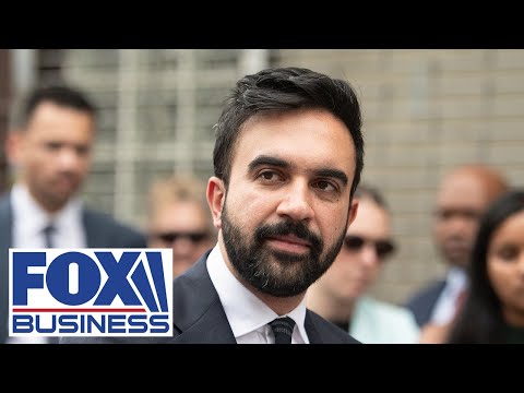 ‘WHAT A DISASTER’: Panelist warns of devastating NYC future