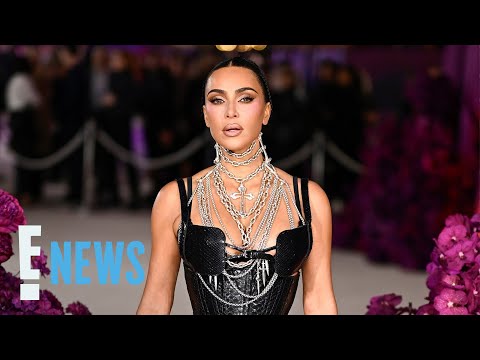 Kim Kardashian Shares Update After Brain Aneurysm Diagnosis | E! News