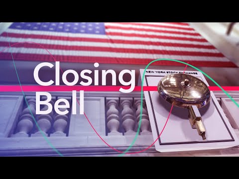 Stocks Hit Record as Indexes Extend Rally | Closing Bell