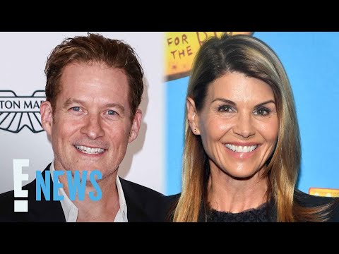 Lori Loughlin, James Tupper Step Out Amid Mossimo Giannulli Split | E! News