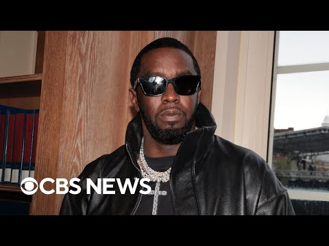 Breaking News: Sean “Diddy” Combs sentenced to 4.2 years in prison for prostitution-related charges
