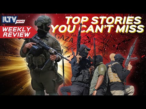ILTV Weekly Review – October 31, 2025