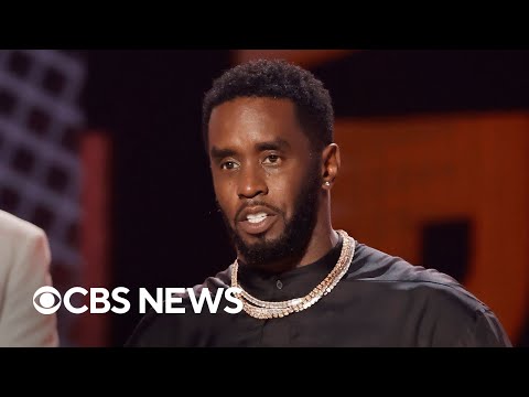 Details from inside Sean “Diddy” Combs’ sentencing hearing