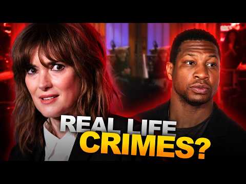 SNL Hosts Who’ve Been Linked To Real-Life Crimes