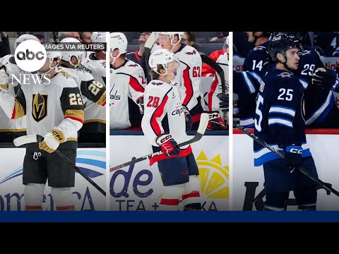 NHL season set to begin