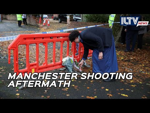 UK Jews Question Future After Manchester Synagogue Attack