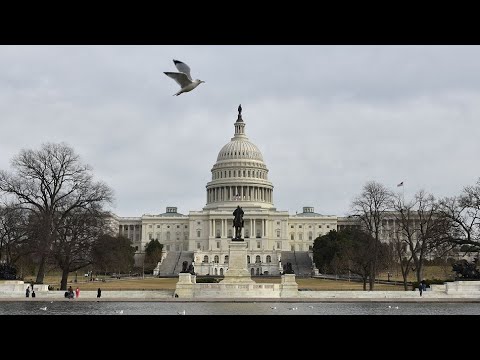 Government Shutdown to Disrupt a Second Week of Economic Data