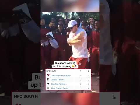 When Baker Mayfield hit that ๐๐ฅ (via jessica.coody/X)