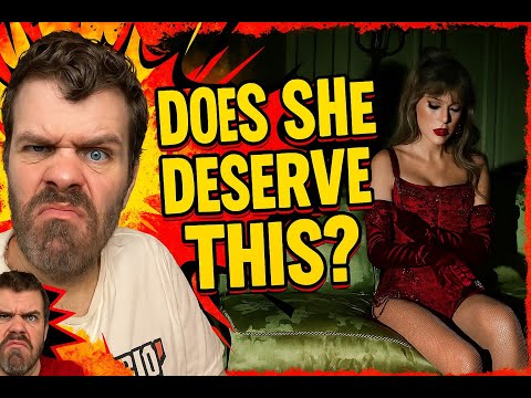 Hating On Taylor Swift!