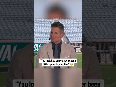 Dan wasn’t ready for Swagu’s love ๐