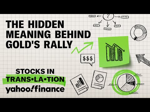 Gold vs. bitcoin: Which is the real safe bet?