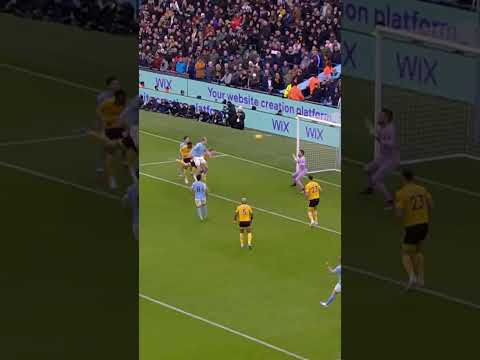 Note to defenders: Don’t get in Erling Haaland’s way đź’Ş