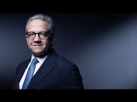 UNESCO board selects Egypt’s former antiquities minister El-Enany as new chief • FRANCE 24 English