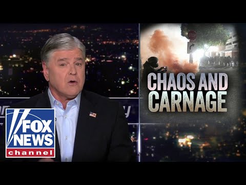 This isn’t going to end well: Hannity