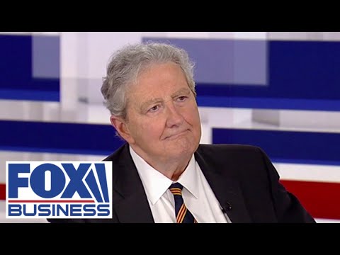 Sen. Kennedy: This will happen when ‘donkeys fly backwards’