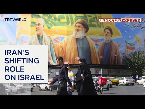 Iran’s role in Israel conflict shifts after US and Israeli strikes