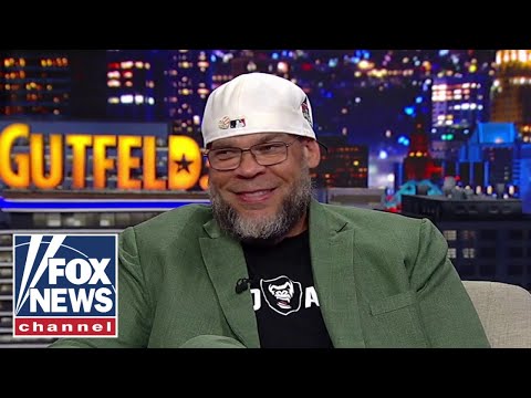 Tyrus: Trump’s a hit when he brags about being fit