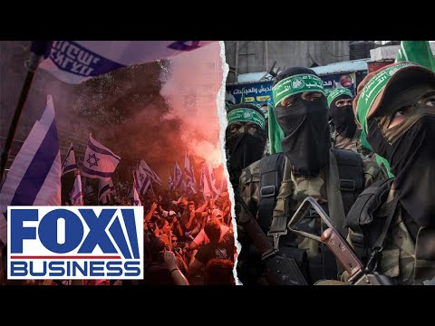 Alan Dershowitz: Hamas will find every excuse to hold hostages