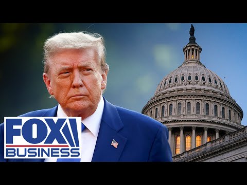 SPENDING SPREE: Who is ‘suffering’ from Dems’ government shutdown?