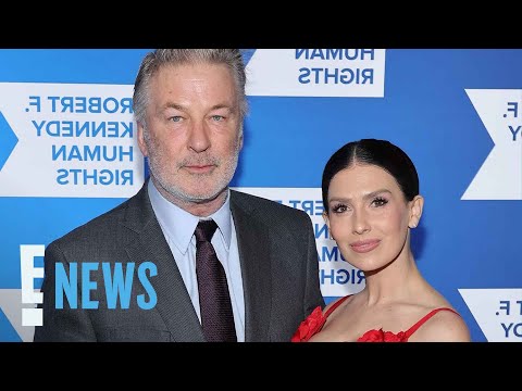 Hilaria Baldwin Addresses Alec Baldwin Split Rumors After Ditching Ring | E! News