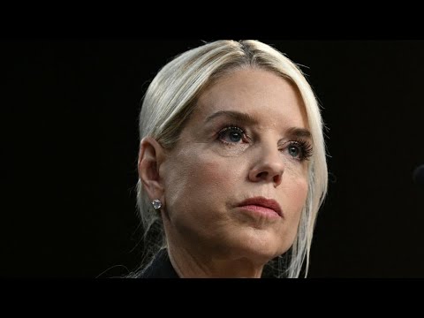 Breaking down Pam Bondi’s Senate testimony so far