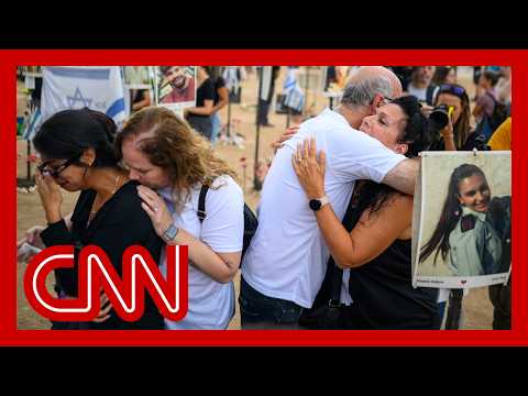 As Israel marks two years since the October 7 attacks, Gaza ceasefire talks underway