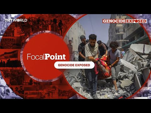 Focal Point | Genocide Exposed