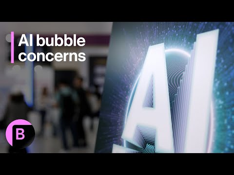 Bubbles Pop Rather Than Crack: 3-Minutes MLIV