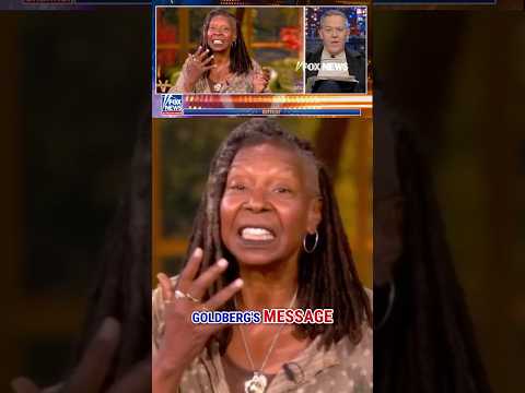 Gutfeld: This is Whoopi’s latest DISGRACE! #shorts #foxnews #news #us #politics