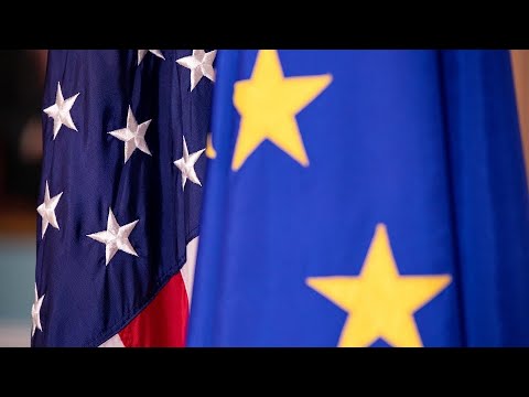EU Sees New US Trade Demands Hollowing Out Trump Deal