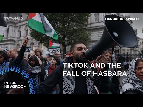 Did October 7th change the information war forever?