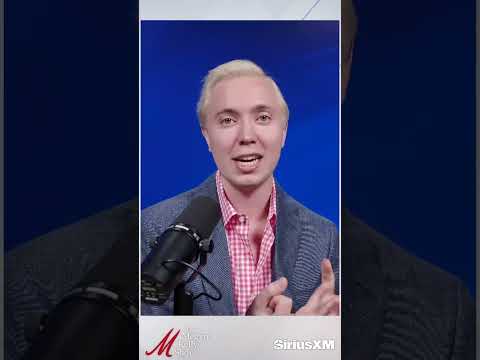 Link Lauren’s Pitch on Why People Should Come See Him and Megyn LIVE On Tour in Texas