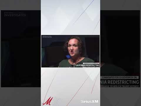 Megyn Kelly Reacts to the Excruciatingly Painful Katie Porter Interview Meltdown, with Link Lauren