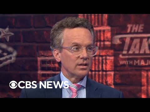 Counselor to treasury secretary on potential economic ripple effects from government shutdown