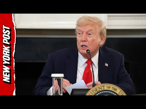 Will Trump Designate Antifa a Foreign Terrorist Organization?